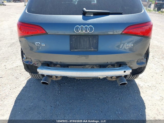 WA1DMCFP8EA094426 Audi 2014