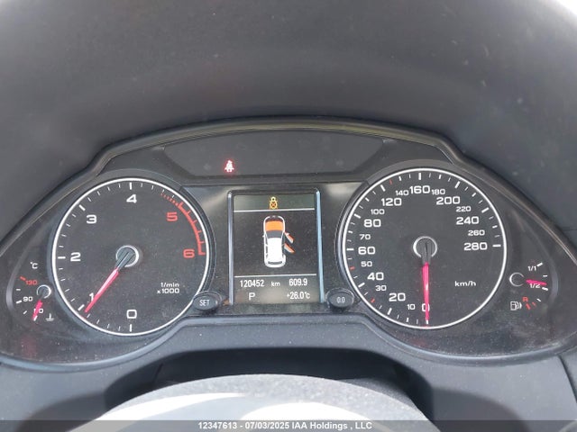 WA1DMCFP8EA094426 Audi 2014