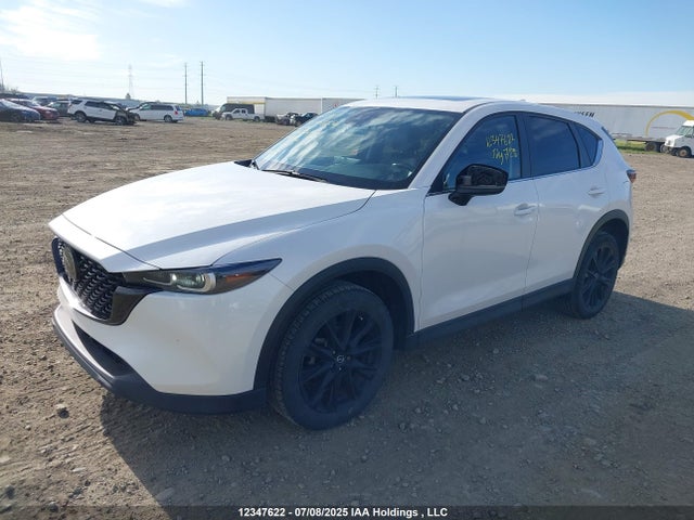 JM3KFBCM9N1554745 Mazda py cylinder deactiviation