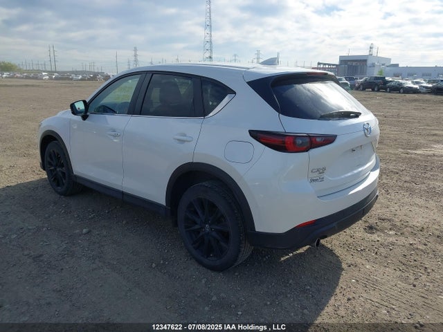 JM3KFBCM9N1554745 Mazda py cylinder deactiviation