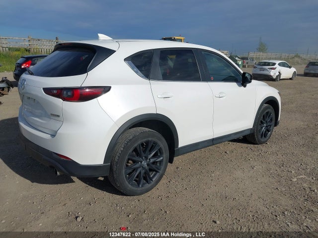 JM3KFBCM9N1554745 Mazda py cylinder deactiviation