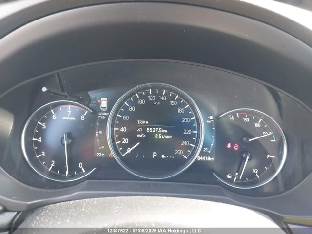 JM3KFBCM9N1554745 Mazda py cylinder deactiviation