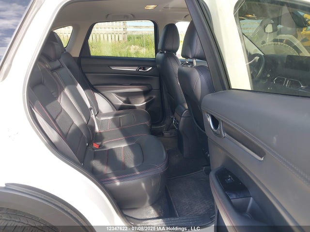 JM3KFBCM9N1554745 Mazda py cylinder deactiviation