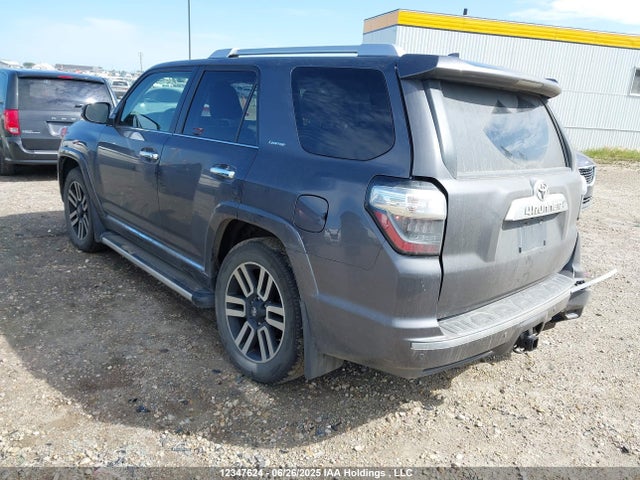 JTEKU5JR4M5928521 Toyota 1gr-fe