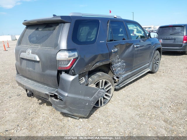 JTEKU5JR4M5928521 Toyota 1gr-fe