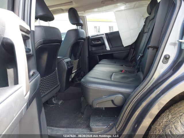 JTEKU5JR4M5928521 Toyota 1gr-fe