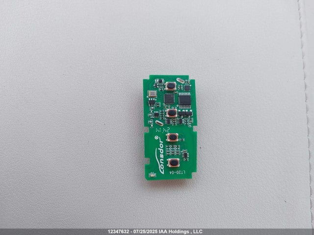 2T2BBMCA4PC021783 Lexus a25a-fxs, 5nm+4nm