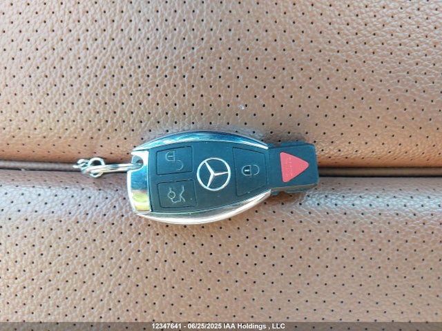 WDDWJ4KB9JF726327 Mercedes-Benz m274