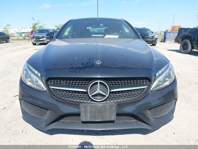 WDDWJ4KB9JF726327 Mercedes-Benz m274