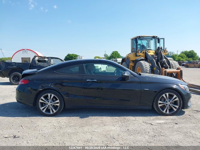 WDDWJ4KB9JF726327 Mercedes-Benz m274
