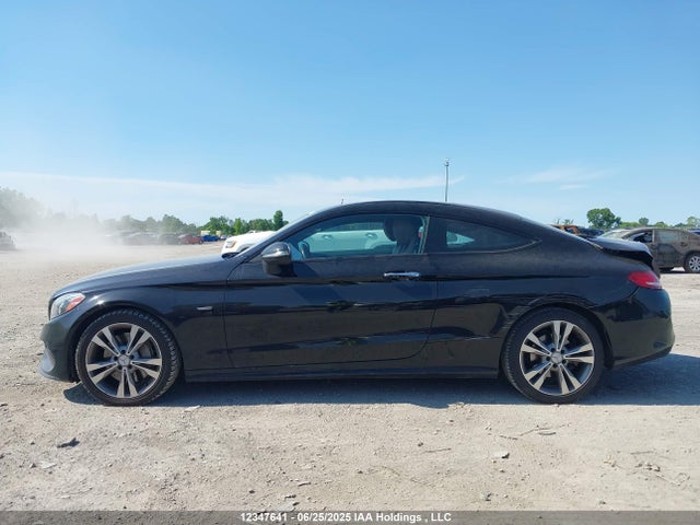 WDDWJ4KB9JF726327 Mercedes-Benz m274