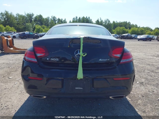 WDDWJ4KB9JF726327 Mercedes-Benz m274