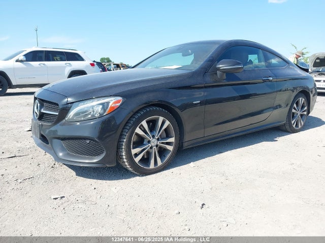 WDDWJ4KB9JF726327 Mercedes-Benz m274