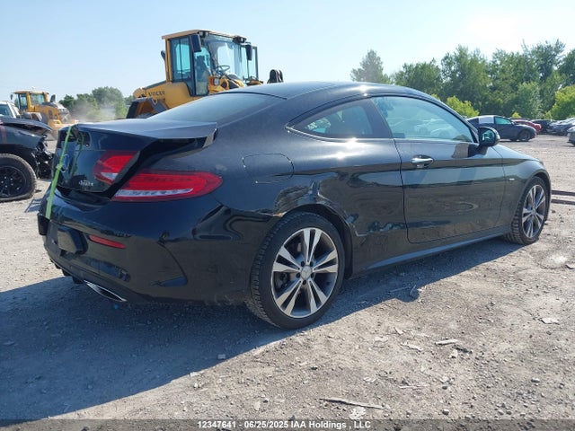 WDDWJ4KB9JF726327 Mercedes-Benz m274