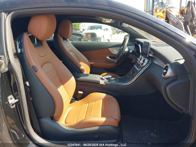 WDDWJ4KB9JF726327 Mercedes-Benz m274