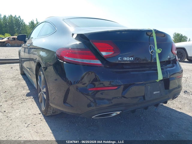 WDDWJ4KB9JF726327 Mercedes-Benz m274