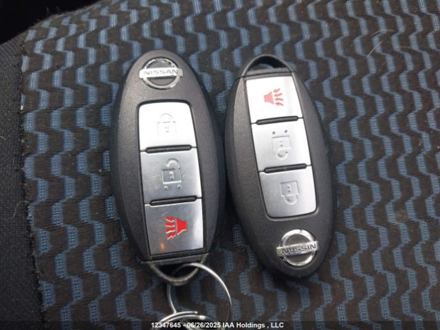 3N1CE2CP0EL388069 Nissan VERSA NOTE