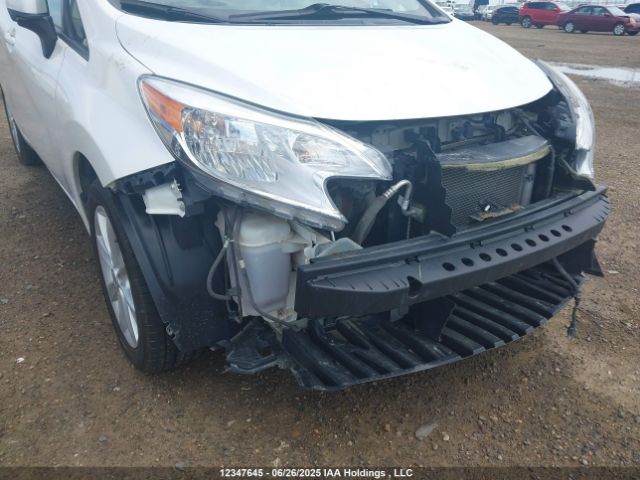 3N1CE2CP0EL388069 Nissan VERSA NOTE