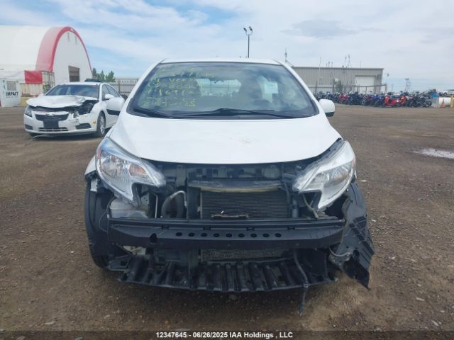 3N1CE2CP0EL388069 Nissan VERSA NOTE
