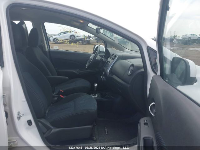 3N1CE2CP0EL388069 Nissan VERSA NOTE