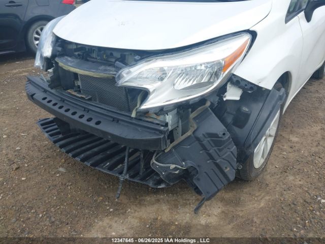 3N1CE2CP0EL388069 Nissan VERSA NOTE