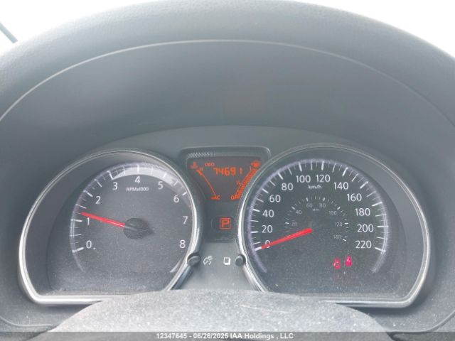 3N1CE2CP0EL388069 Nissan VERSA NOTE