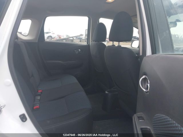 3N1CE2CP0EL388069 Nissan VERSA NOTE
