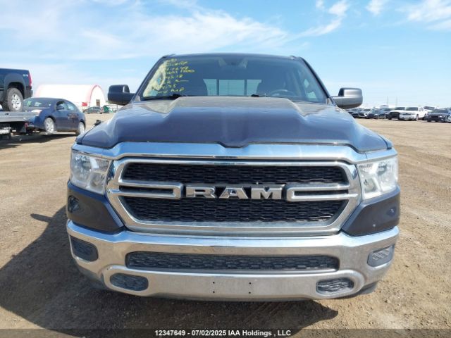 1C6SRFGTXKN584518 RAM 1500