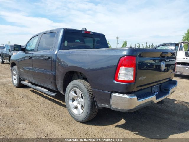 1C6SRFGTXKN584518 RAM 1500