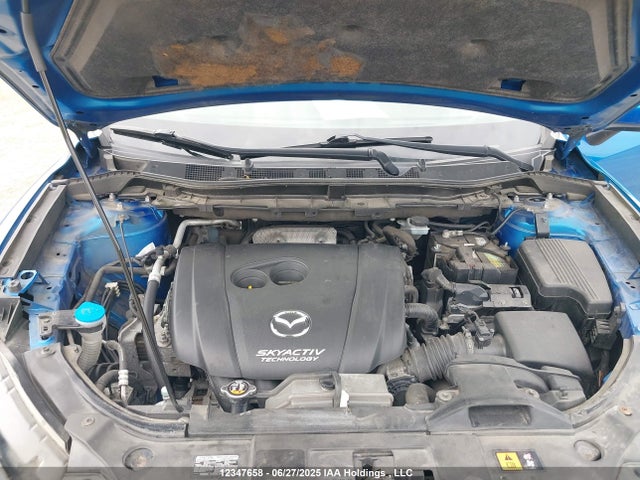 JM3KE2CY3E0367870 Mazda py