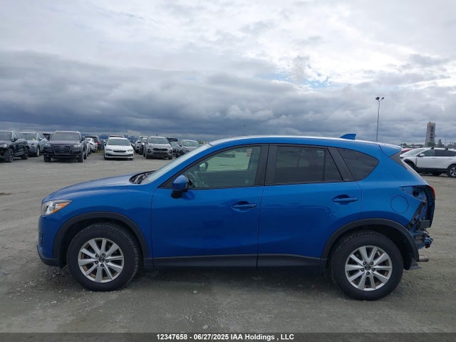JM3KE2CY3E0367870 Mazda py