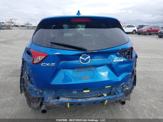 JM3KE2CY3E0367870 Mazda py