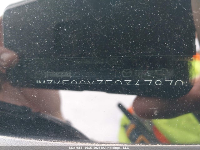 JM3KE2CY3E0367870 Mazda py