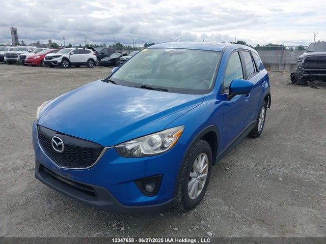 JM3KE2CY3E0367870 Mazda py