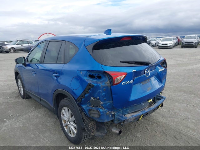 JM3KE2CY3E0367870 Mazda py