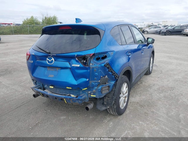 JM3KE2CY3E0367870 Mazda py