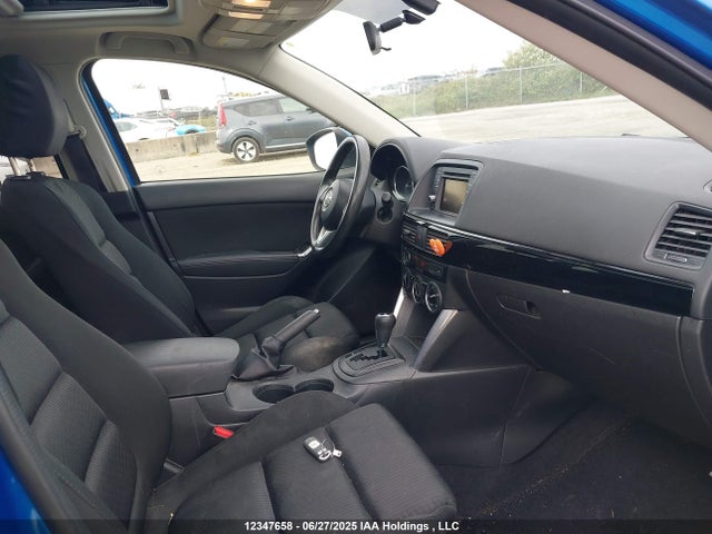 JM3KE2CY3E0367870 Mazda py