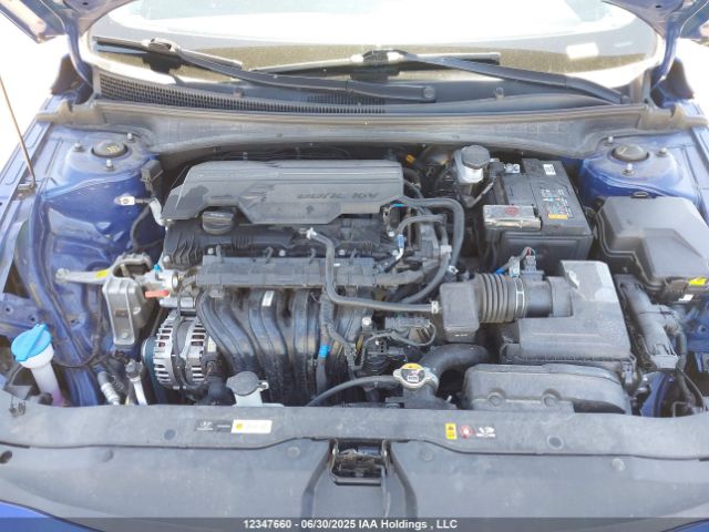 KMHLM4DG2RU767592 Hyundai mpi nu pe
