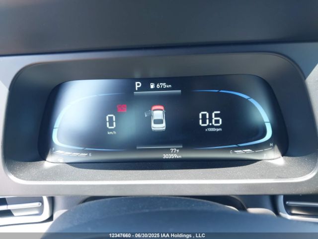 KMHLM4DG2RU767592 Hyundai mpi nu pe