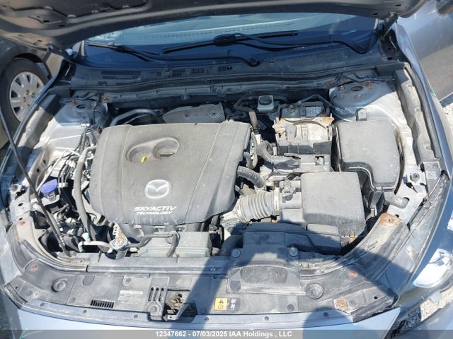 3MZBM1U78FM161841 Mazda pe