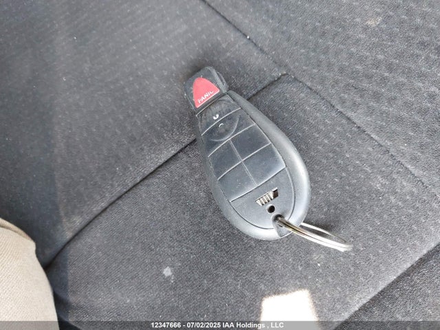 2C4RDGBGXER384784 Dodge Grand Caravan