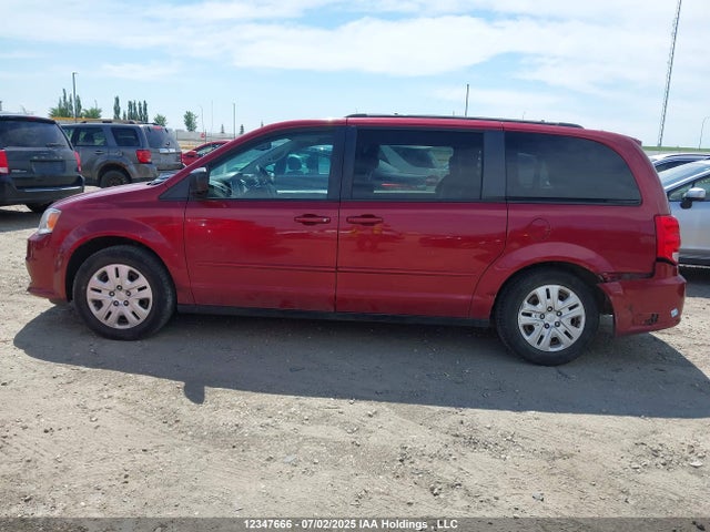 2C4RDGBGXER384784 Dodge Grand Caravan
