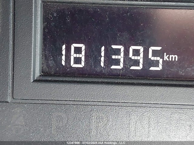 2C4RDGBGXER384784 Dodge Grand Caravan