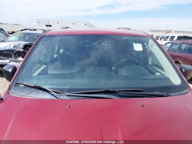 2C4RDGBGXER384784 Dodge Grand Caravan