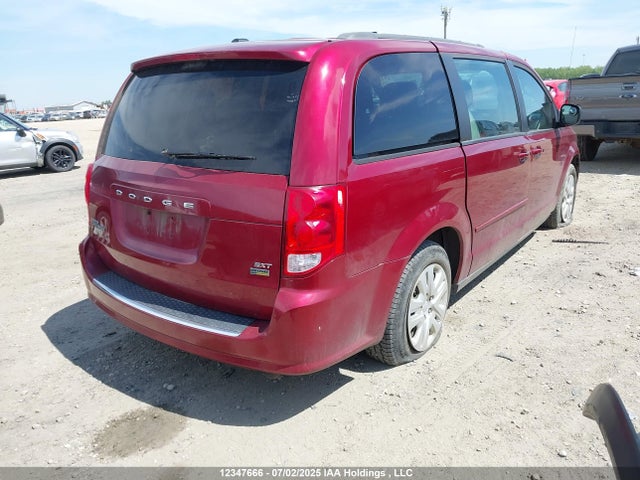 2C4RDGBGXER384784 Dodge Grand Caravan