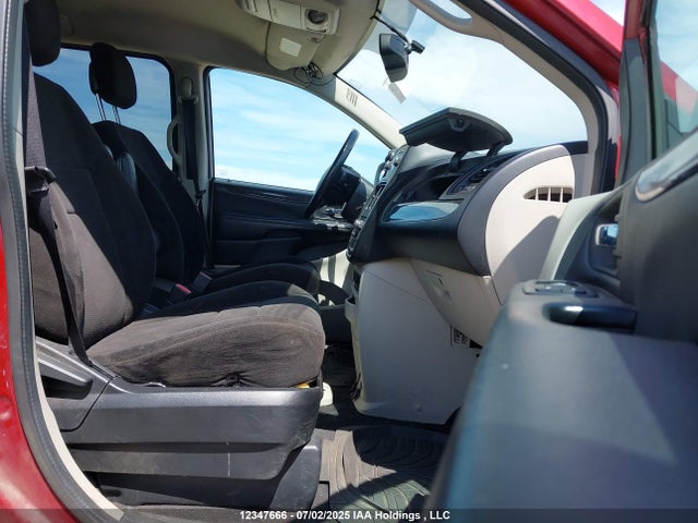 2C4RDGBGXER384784 Dodge Grand Caravan
