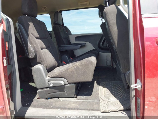 2C4RDGBGXER384784 Dodge Grand Caravan