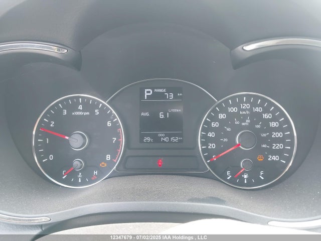 3KPFK4A76JE229668 KIA mpi nu