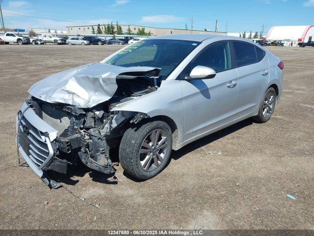 KMHD84LF4HU087144 Hyundai 2017