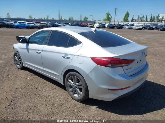 KMHD84LF4HU087144 Hyundai 2017